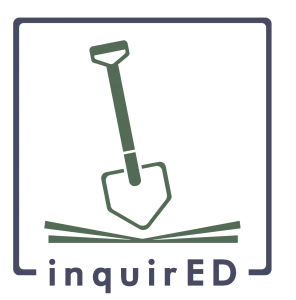 InquirED logo
